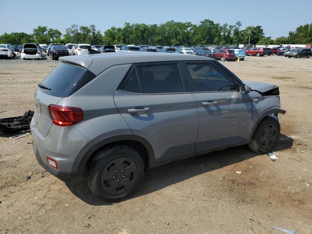 2020 Hyundai Venue Se VIN: KMHRB8A37LU032610 Lot: 59264834