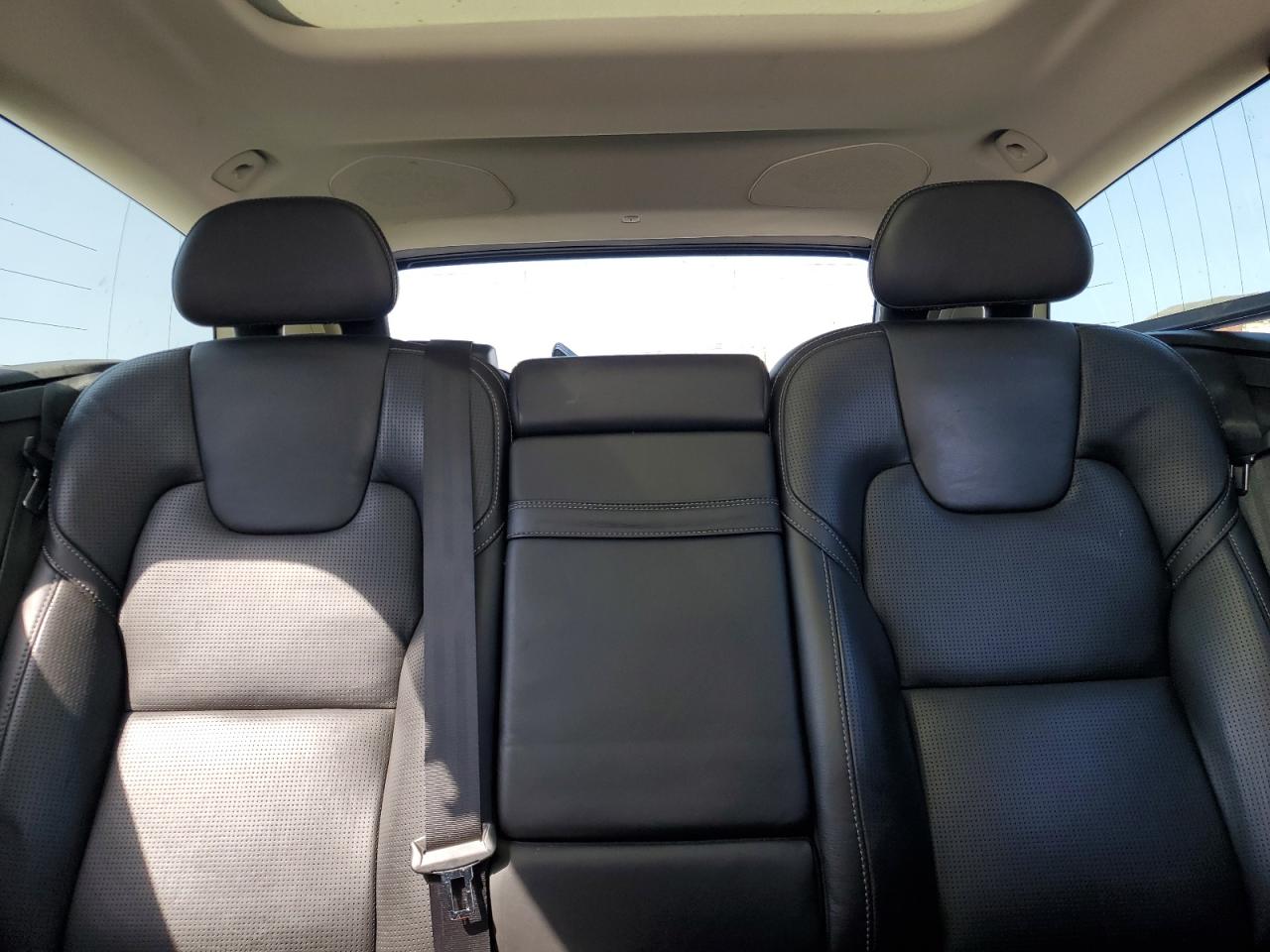 YV4A22NL7H1004532 2017 Volvo V90 Cross Country T6 Inscription