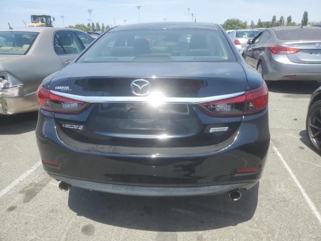 2017 Mazda 6 Touring VIN: JM1GL1V55H1108829 Lot: 59549304