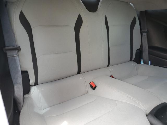 2018 Chevrolet Camaro Lt VIN: 1G1FB1RS6J0153541 Lot: 58524184