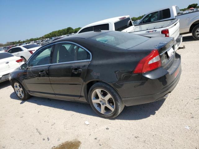 2008 Volvo S80 T6 Turbo VIN: YV1AH992581058093 Lot: 57325284