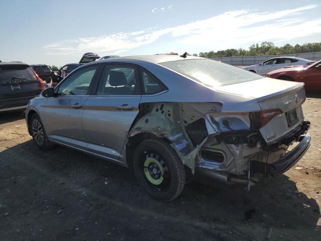 2019 Volkswagen Jetta S VIN: 3VWC57BU5KM248202 Lot: 59711334