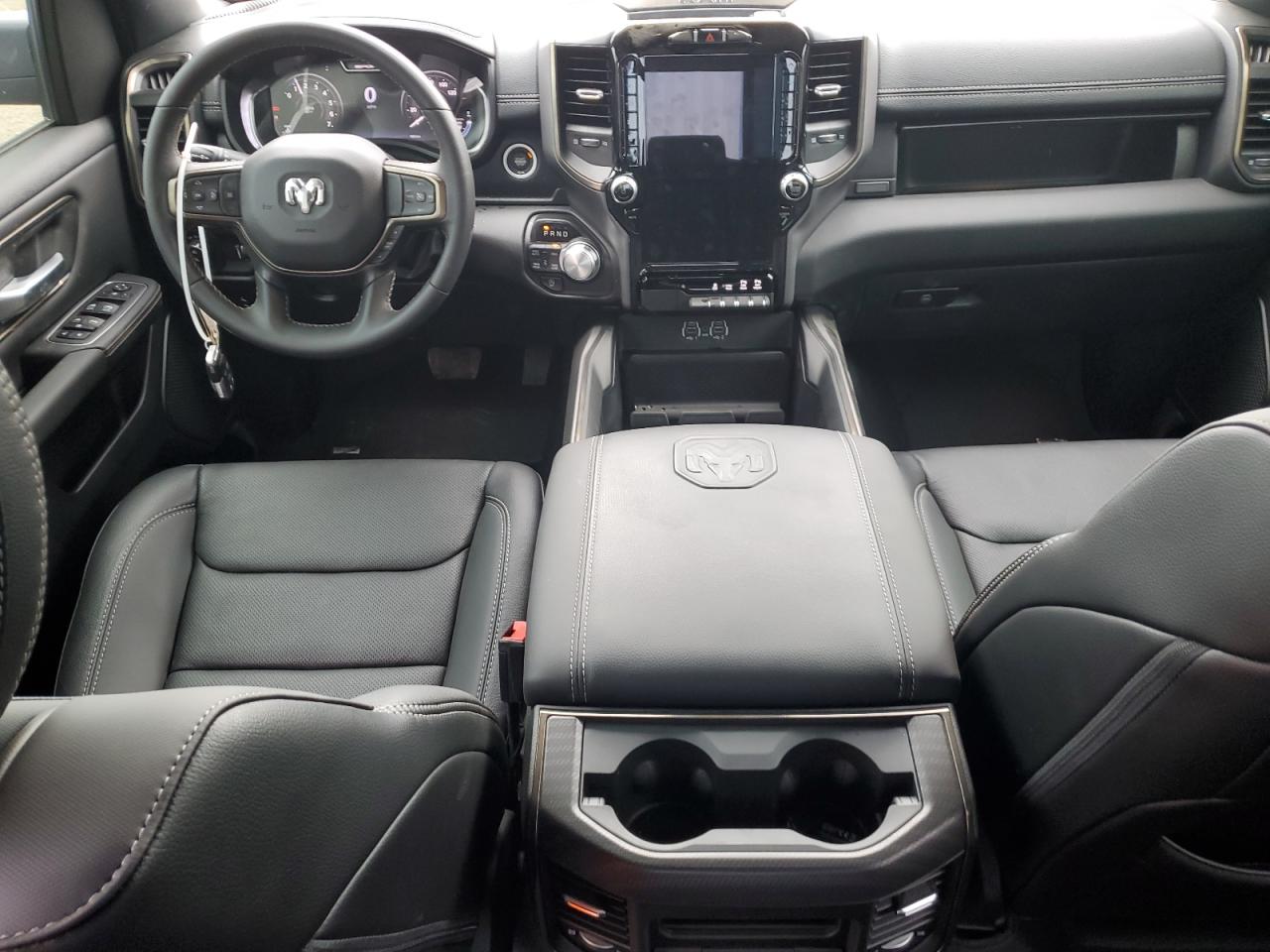 1C6SRFVT8PN646413 2023 Ram 1500 Sport