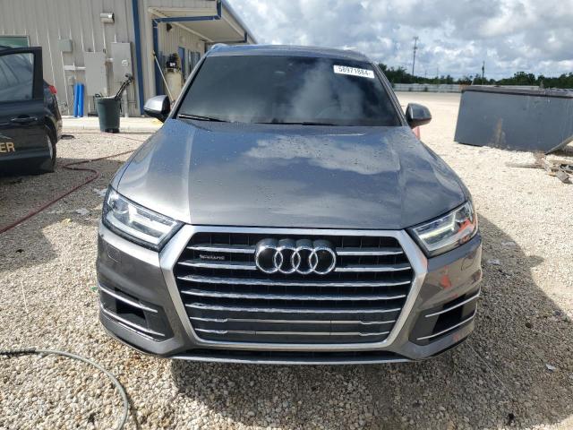 VIN WA1LAAF72JD022364 2018 Audi Q7, Premium Plus no.5