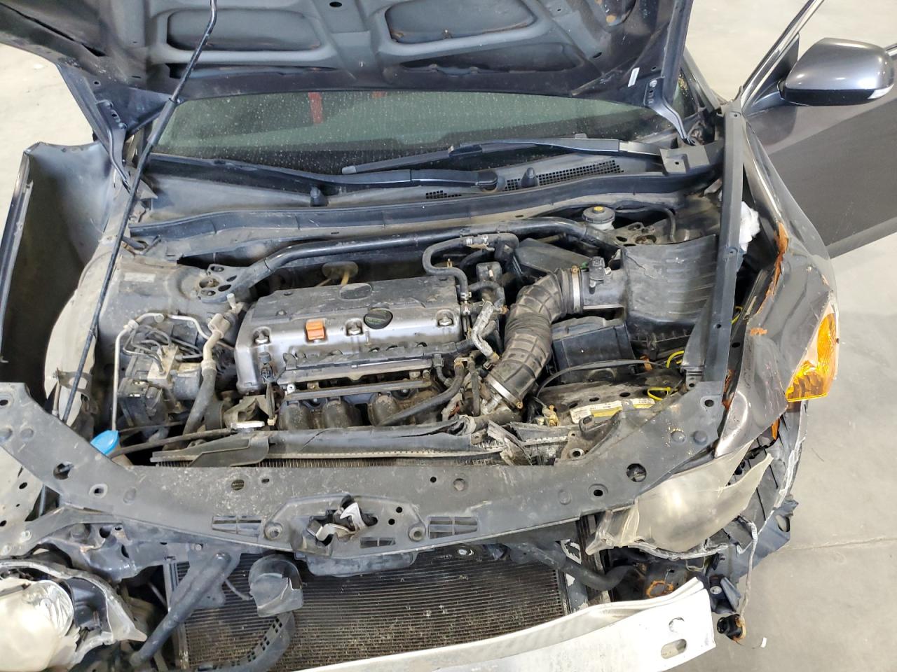 JH4CU26609C028917 2009 Acura Tsx