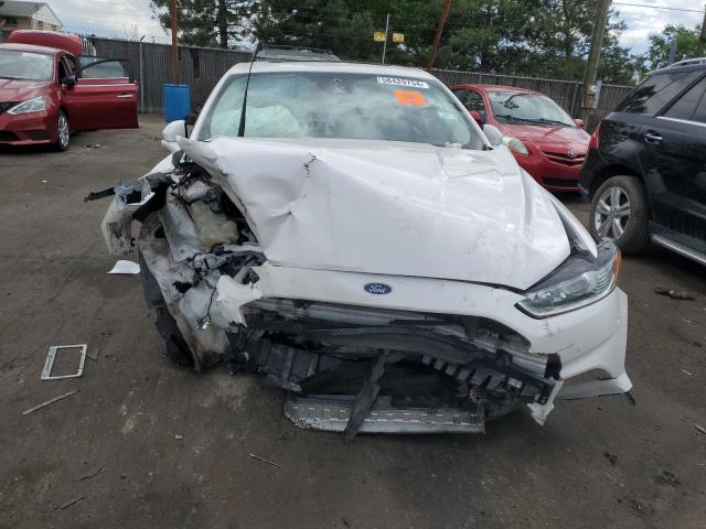 VIN 3FA6P0SU8GR320978 2016 Ford Fusion, Titanium Phev no.5