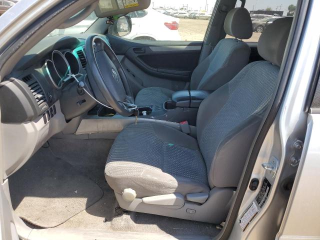 2006 Toyota 4Runner Sr5 VIN: JTEZU14R360076889 Lot: 59407064