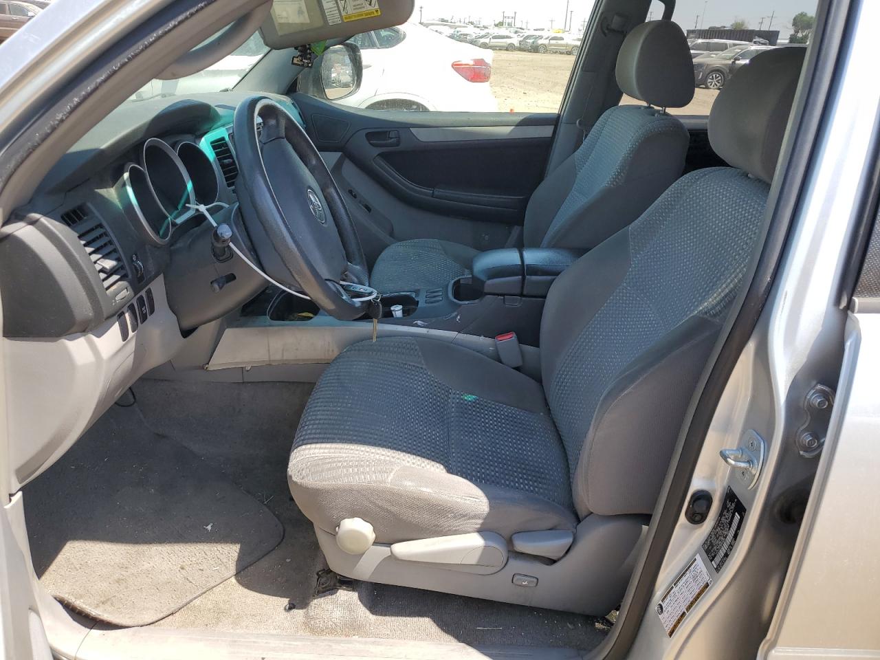 JTEZU14R360076889 2006 Toyota 4Runner Sr5