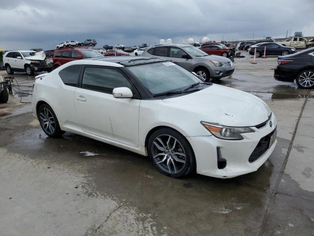 2015 Toyota Scion Tc VIN: JTKJF5C75FJ001682 Lot: 59327364