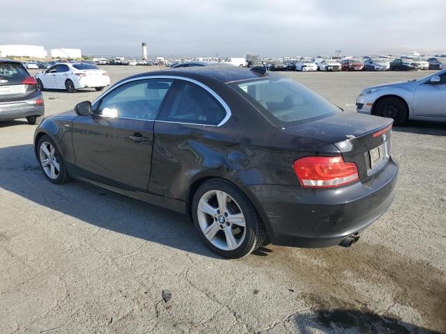 2013 BMW 128 I VIN: WBAUP9C51DVS95298 Lot: 58703944