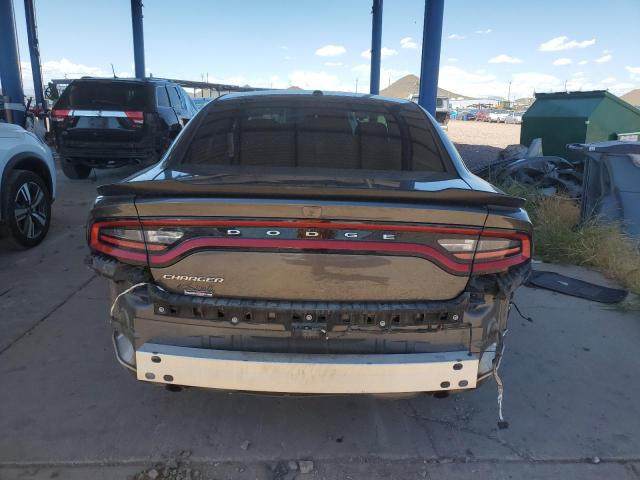 2020 Dodge Charger Sxt VIN: 2C3CDXBG8LH234380 Lot: 61050094