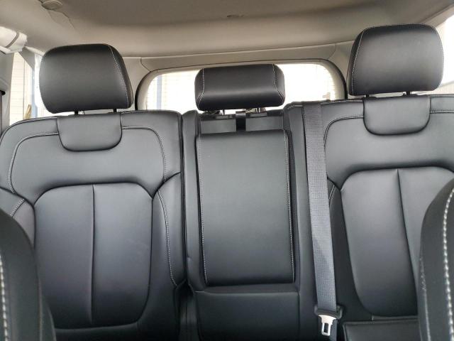 2023 JEEP GRAND CHER - 1C4RJYB60PC633434