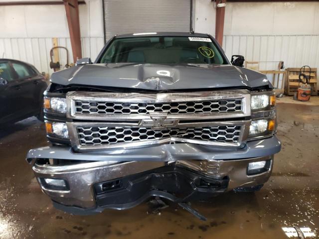 VIN 1GCVKREC4FZ285619 2015 CHEVROLET ALL MODELS no.5