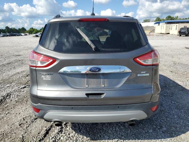 2014 Ford Escape Se VIN: 1FMCU0GX9EUE33610 Lot: 58081264