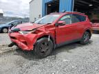 2017 TOYOTA RAV4 LE - 2T3BFREV9HW669682