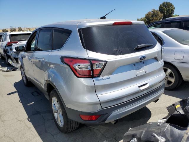 2017 Ford Escape Se VIN: 1FMCU0GD4HUE48378 Lot: 57060074