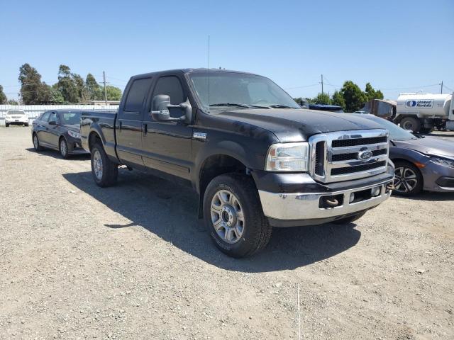 2005 Ford F250 Super Duty VIN: 1FTSW21575EA13819 Lot: 57116284