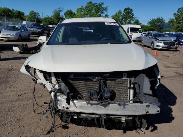 2018 NISSAN PATHFINDER - 5N1DR2MM7JC656224