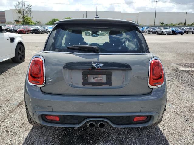 2021 Mini Cooper S VIN: WMWXR5C04M2N03129 Lot: 59562584