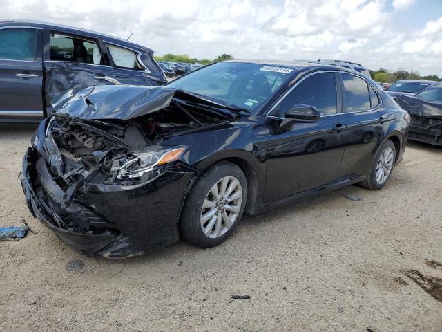 VIN 4T1B11HK9KU814253 2019 Toyota Camry, L no.1