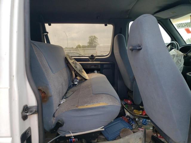 1997 Ford Econoline E350 Super Duty VIN: 1FBJS31S9VHB45924 Lot: 60064324