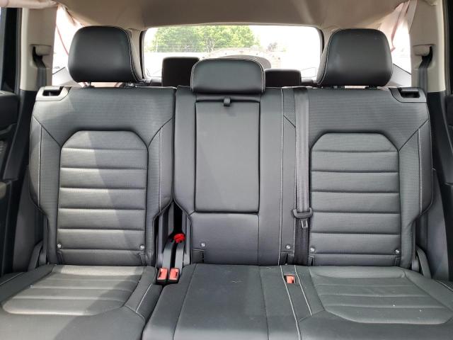 2023 Volkswagen Atlas Sel Premium R-Line VIN: 1V2FR2CA2PC532020 Lot: 59606084