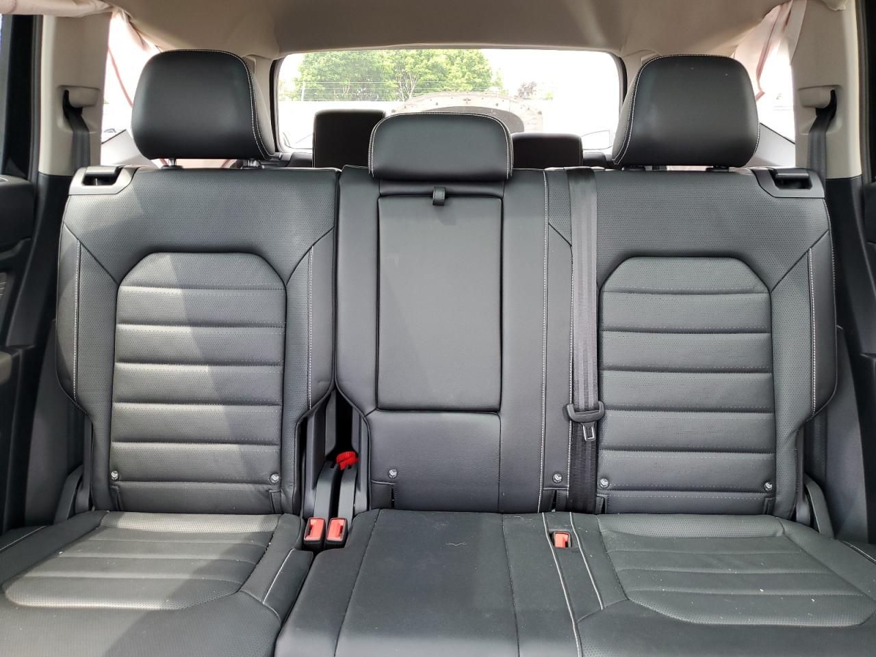 1V2FR2CA2PC532020 2023 Volkswagen Atlas Sel Premium R-Line