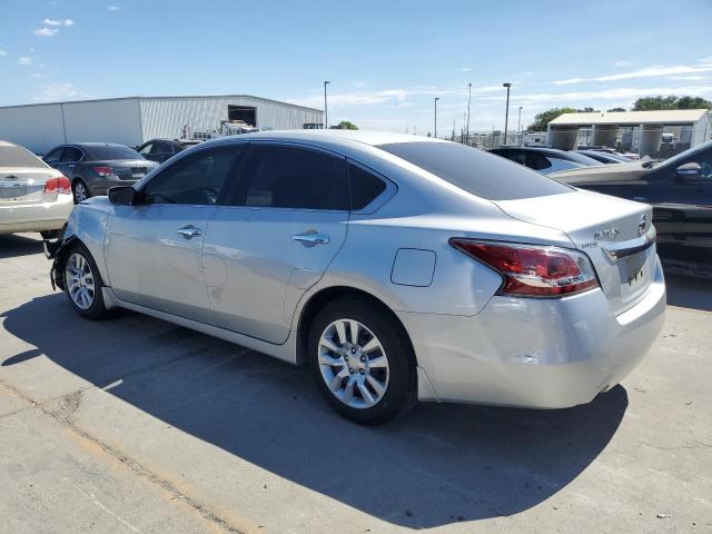 2015 Nissan Altima 2.5 VIN: 1N4AL3AP5FC570291 Lot: 60509914