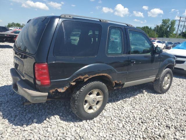 2002 Ford Explorer Sport VIN: 1FMYU70E12UB38147 Lot: 58477964