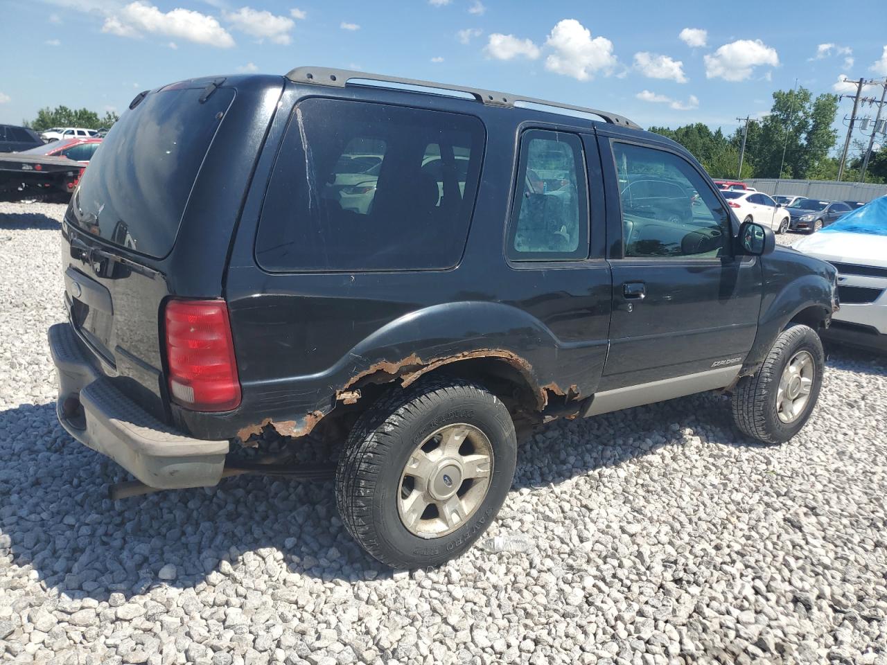 1FMYU70E12UB38147 2002 Ford Explorer Sport