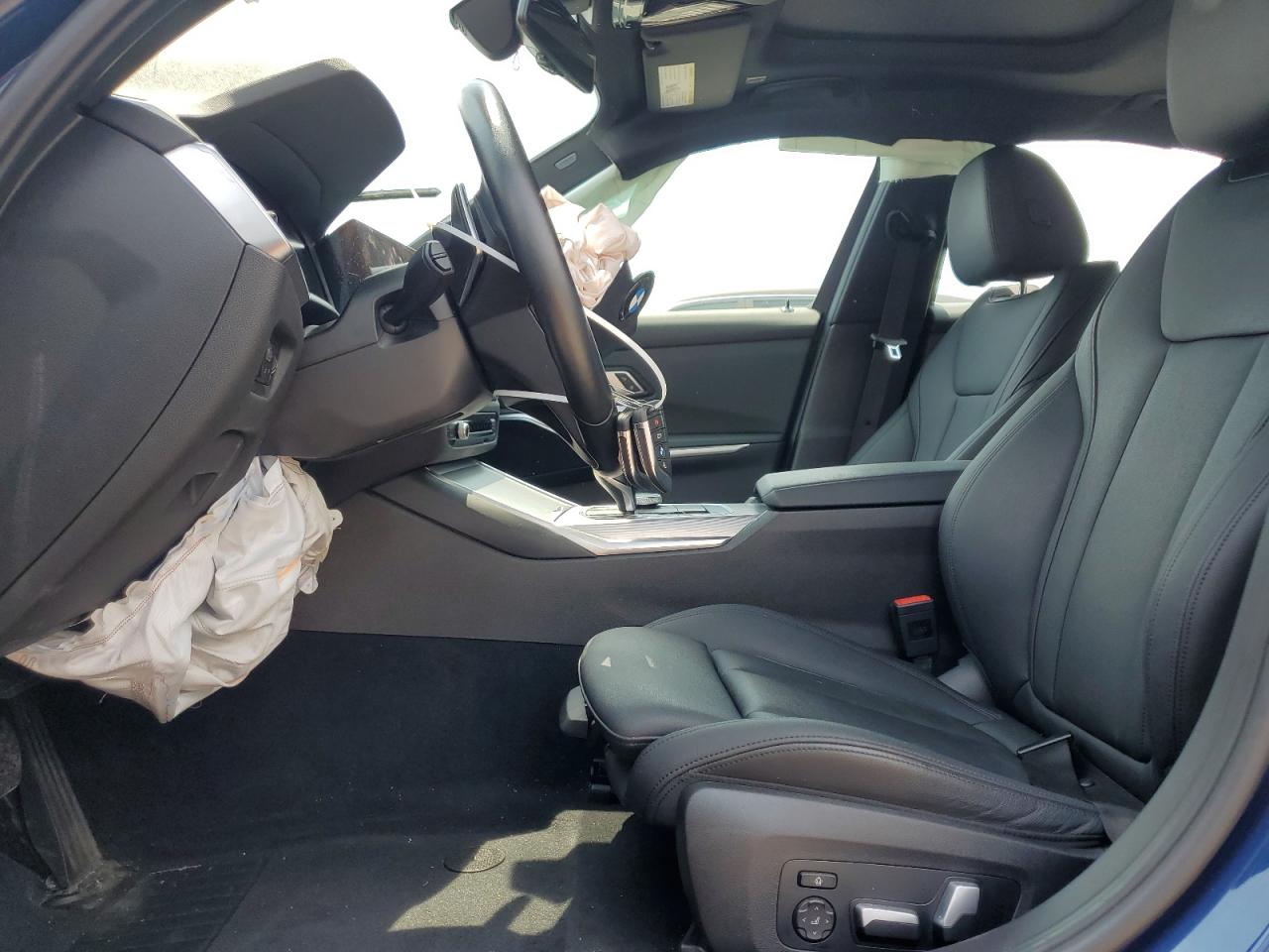 3MW5R7J09M8C11676 2021 BMW 330Xi