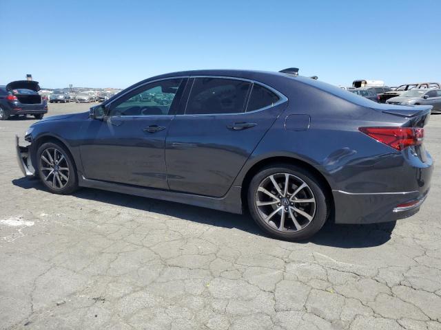 2015 ACURA TLX ADVANC 19UUB2F71FA000086