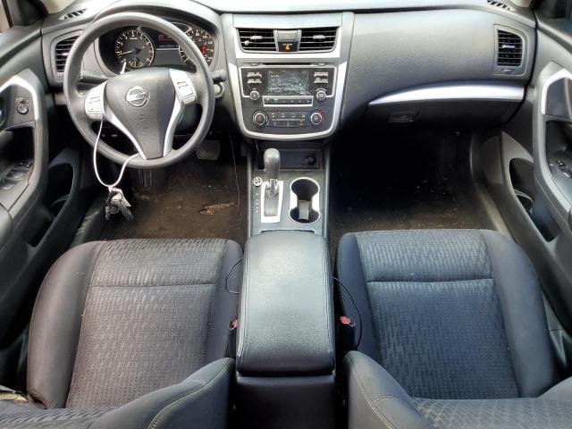 2017 NISSAN ALTIMA 2.5 - 1N4AL3AP8HN331275