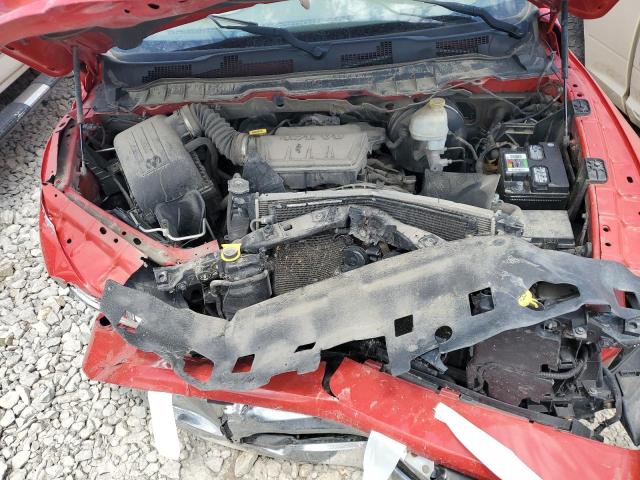 2012 Dodge Ram 1500 Slt VIN: 1C6RD7GP1CS102740 Lot: 58015414