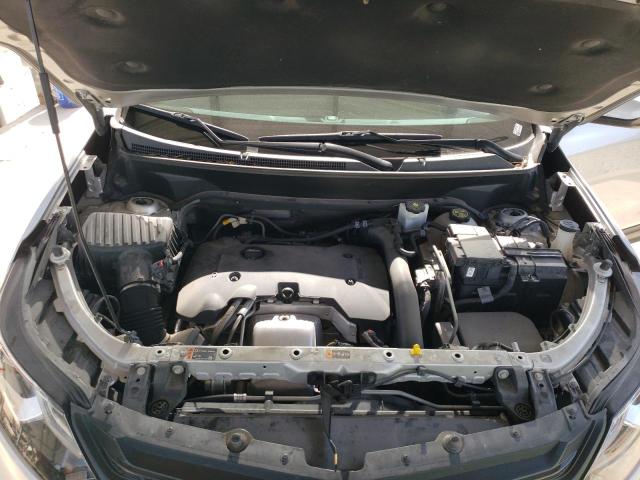 2019 Chevrolet Equinox Lt VIN: 3GNAXLEX2KS564601 Lot: 58867614