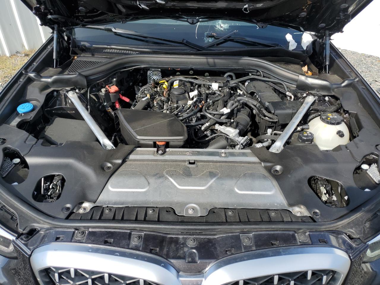 5UX33DT09R9V06229 2024 BMW X4 xDrive30I