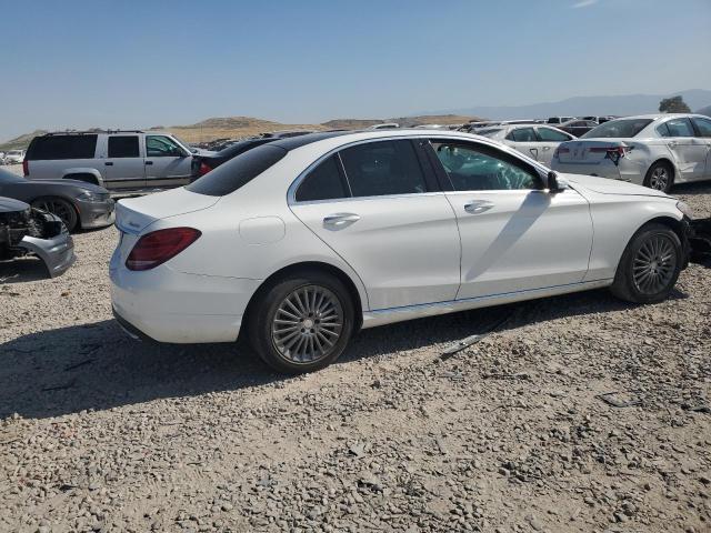 VIN 55SWF4KB6FU017635 2015 Mercedes-Benz C-Class, 3... no.3