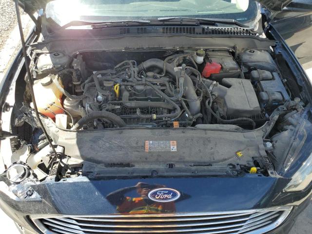 VIN 3FA6P0HD9LR112657 2020 Ford Fusion, SE no.11