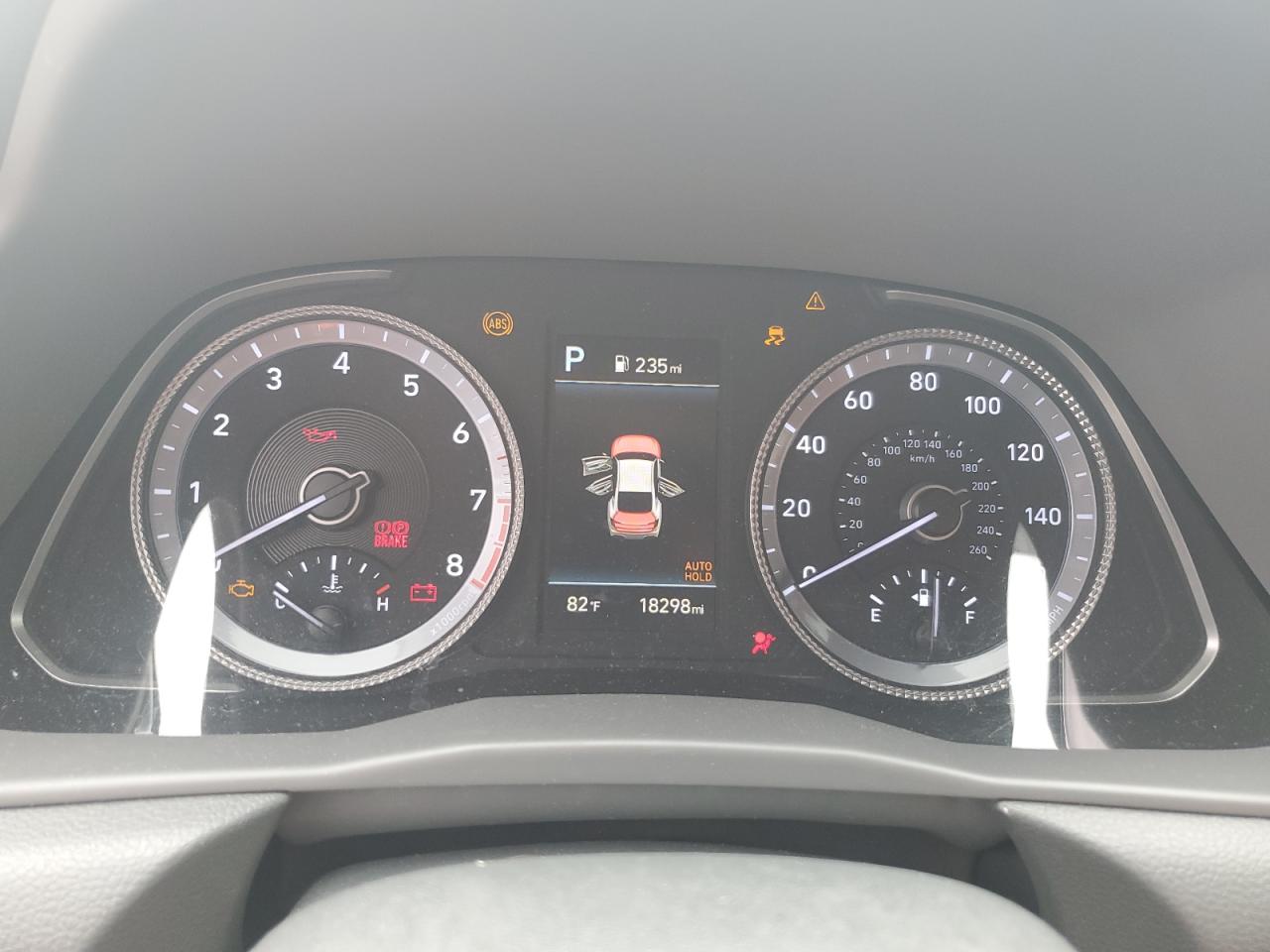 5NPEL4JA5NH143712 2022 Hyundai Sonata Sel