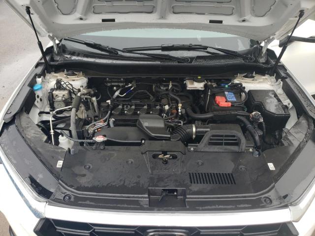 2023 HONDA CR-V LX - 2HKRS3H29PH001430