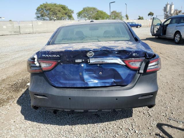 2020 Nissan Maxima Sl VIN: 1N4AA6DV4LC372623 Lot: 55147124