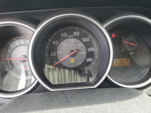 2007 Nissan Versa S VIN: 3N1BC13E77L446868 Lot: 58849774