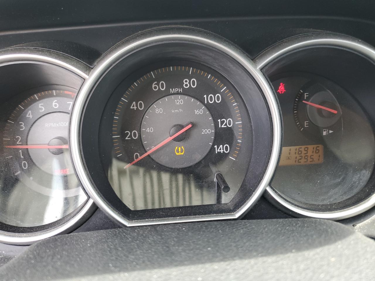 3N1BC13E77L446868 2007 Nissan Versa S