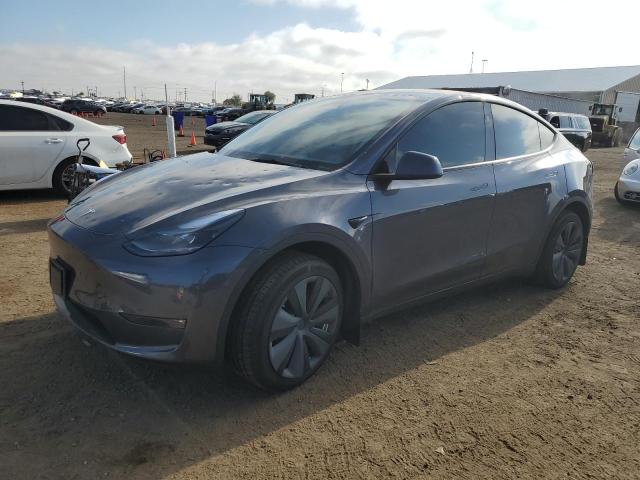 7SAYGDEE3PF878336 2023 Tesla Model Y