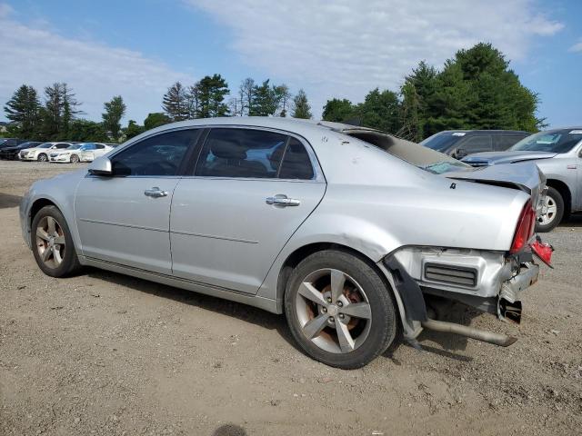 1G1ZC5EU8CF156739 2012 Chevrolet Malibu 1Lt