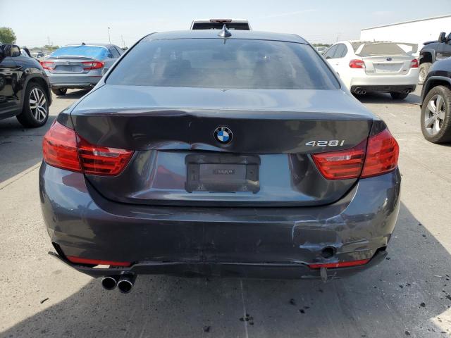 VIN WBA3N7C53FK222914 2015 BMW 4 Series, 428 I no.6