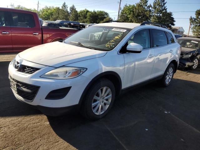 2010 Mazda Cx-9 VIN: JM3TB3MV7A0214457 Lot: 55949814