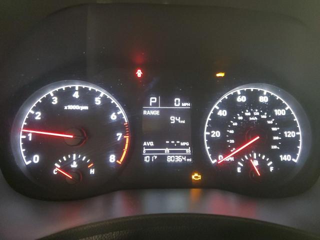 2020 Hyundai Accent Se VIN: 3KPC24A61LE110293 Lot: 58979304