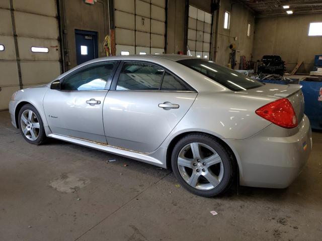 2008 Pontiac G6 Gxp VIN: 1G2ZM577184259102 Lot: 57518914