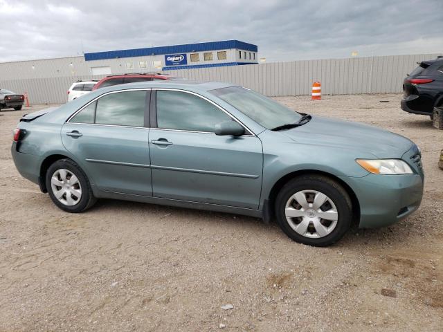 2007 Toyota Camry Ce VIN: 4T1BE46K77U551941 Lot: 56312614